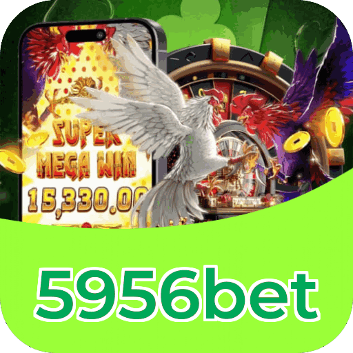 Cadastro 5956bet