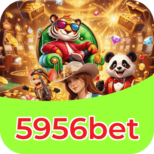Login rápido no app 5956bet