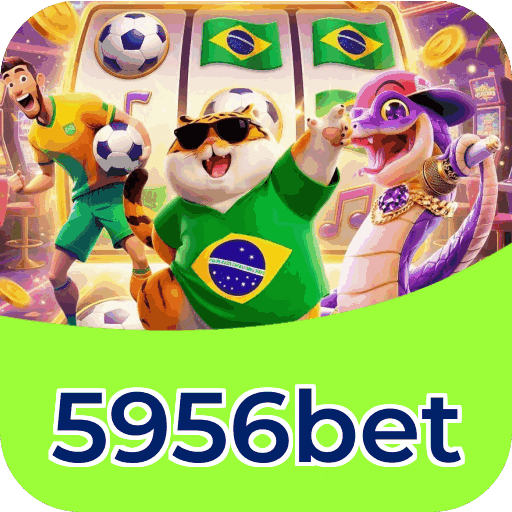 Promoções e bônus exclusivos da 5956bet