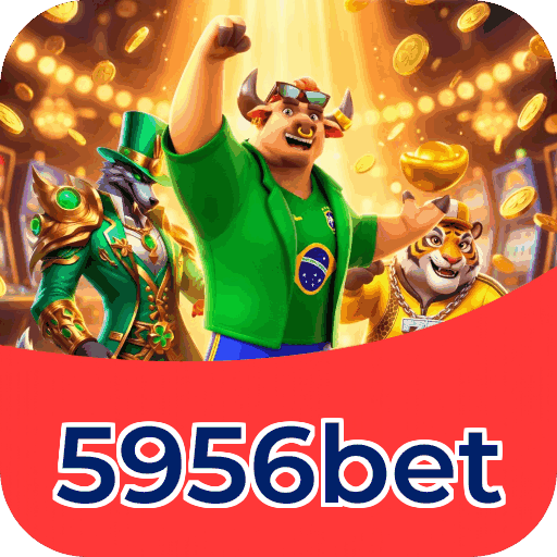 Cashback semanal 5956bet