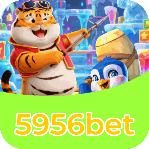 Streaming 4K no cassino ao vivo da 5956bet