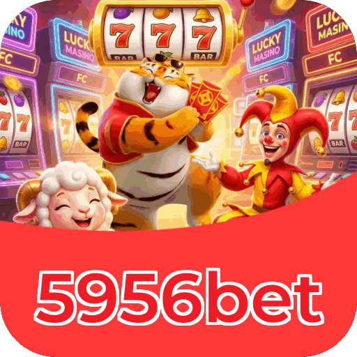Dealers profissionais da 5956bet